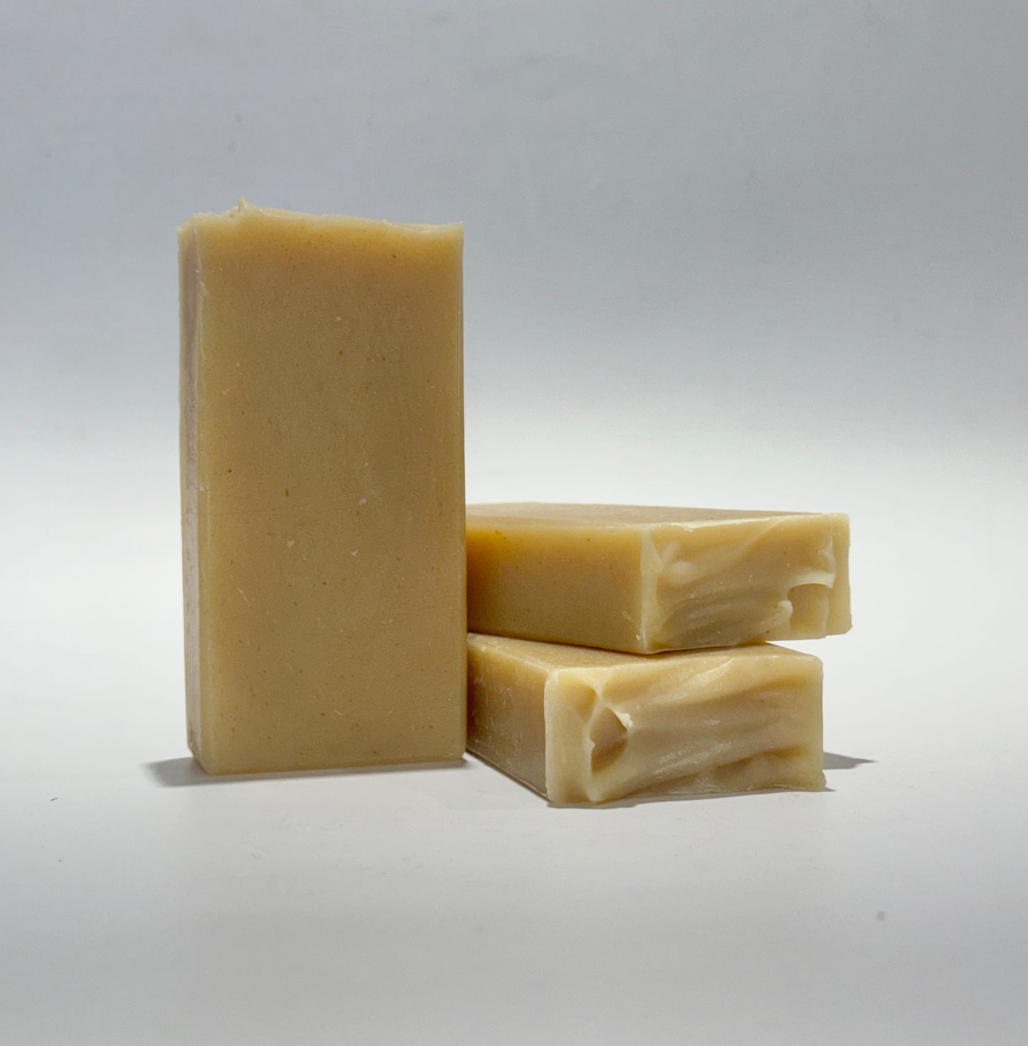 Bare | Luxury Artisan Soap