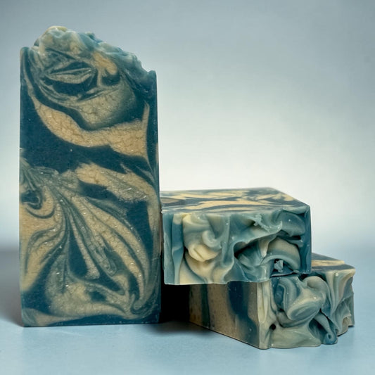 Titan | Luxury Artisan Soap