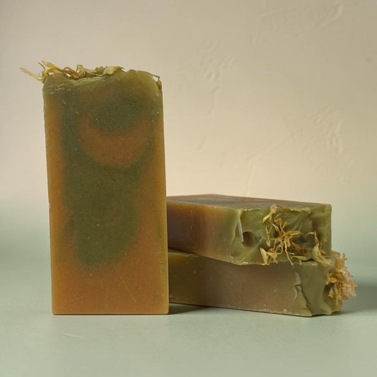 Lemongrass | Luxury Artisan Soap