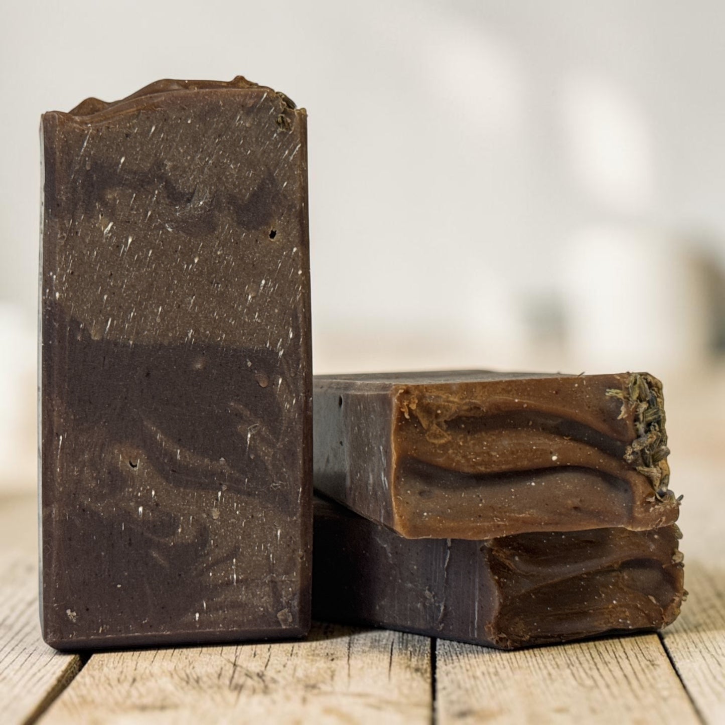 French Lavender | Luxury Artisan Soap