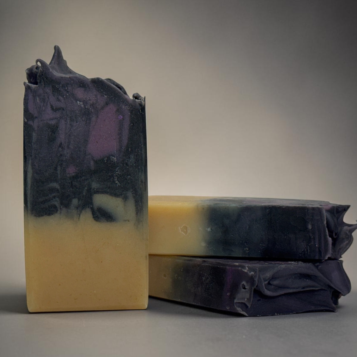 Black Raspberry & Vanilla | Luxury Artisan Soap